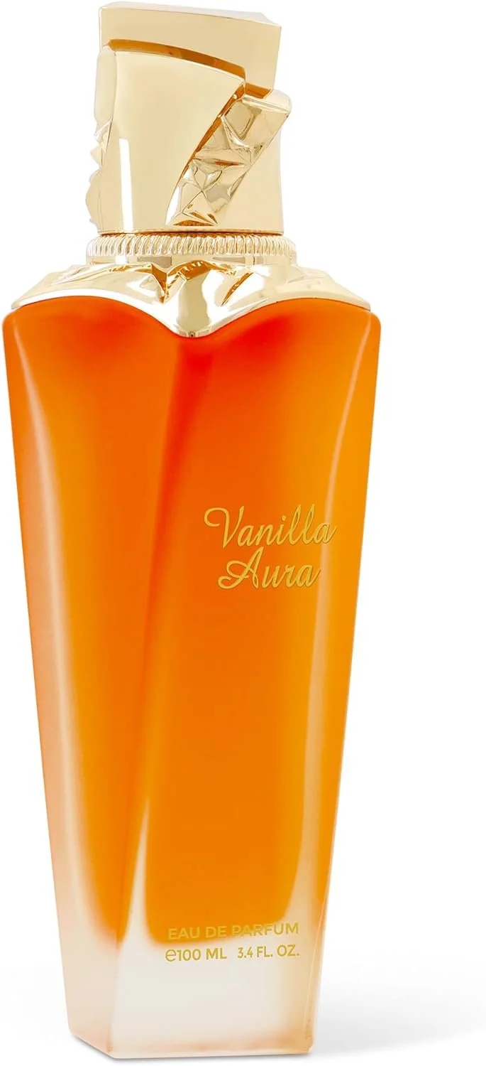 Vanilla Aura női parfümvíz 100 ml