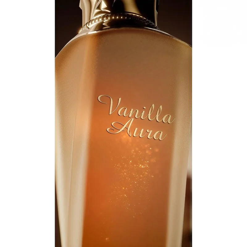 Vanilla Aura női parfümvíz 100 ml