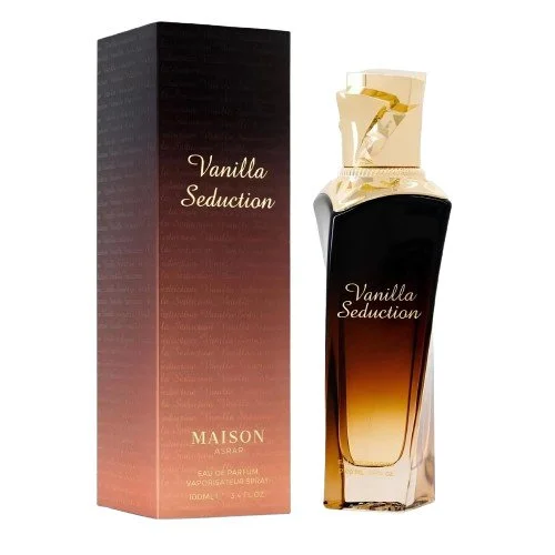 Vanilla Seduction női parfüm 100 ml