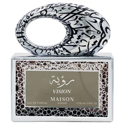 Vision U parfüm 100 ml