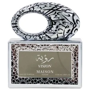 MAISON ASRAR Vision U parfüm