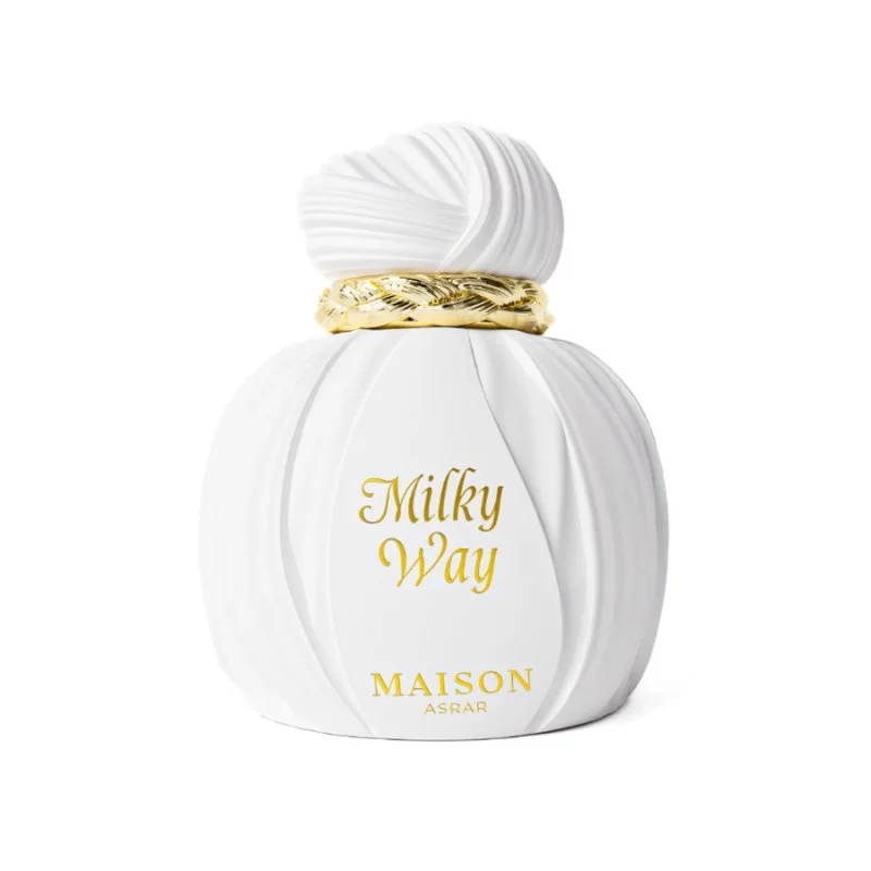 Milky Way U Eau de Parfum 100 ml