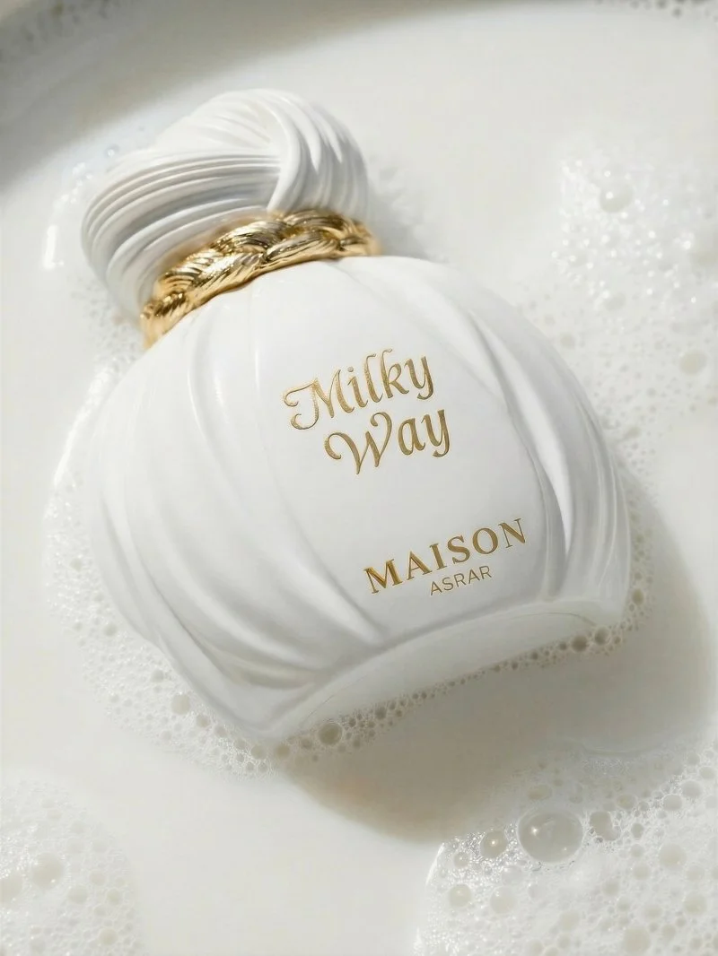 Milky Way U Eau de Parfum 100 ml