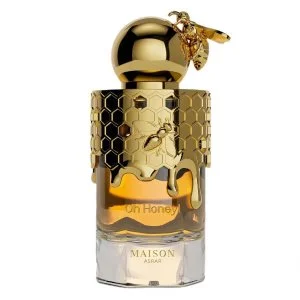 MAISON ASRAR Oh Honey! U Eau de Parfum