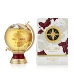 Dubai London eau de parfum uniszex 100 ml