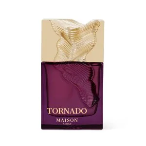 MAISON ASRAR Tornado Eau de Parfum uniszex
