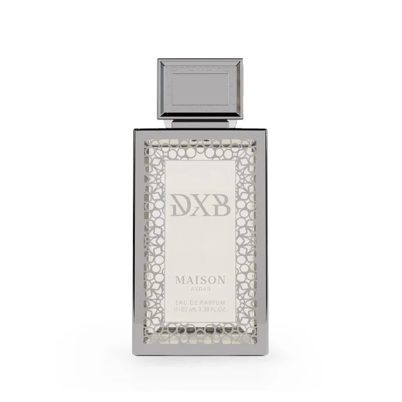 DXB parfüm uniszex 100 ml