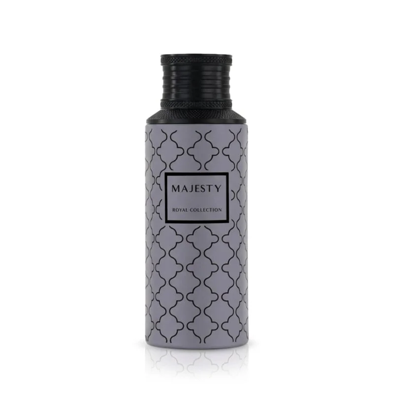Majesty Eau de Parfum uniszex 100 ml