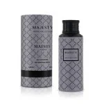 Majesty Eau de Parfum uniszex 100 ml