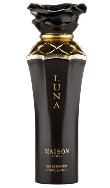 Luna W parfümös víz 100 ml