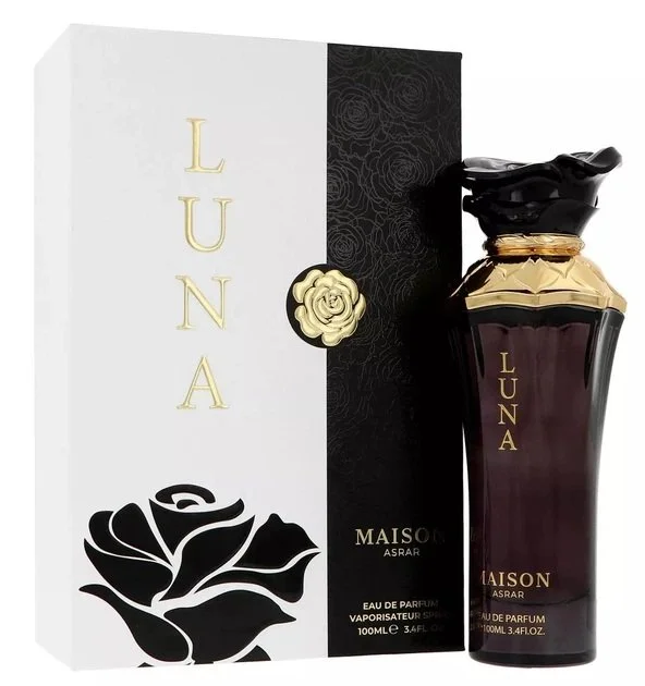 Luna W parfümös víz 100 ml