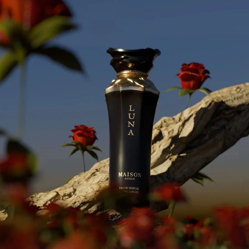 Luna W parfümös víz 100 ml