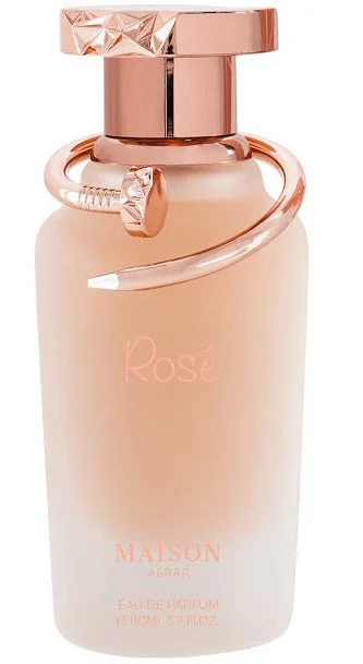 Rose W parfüm 100 ml