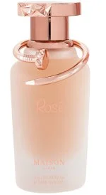 Rose W parfüm 100 ml