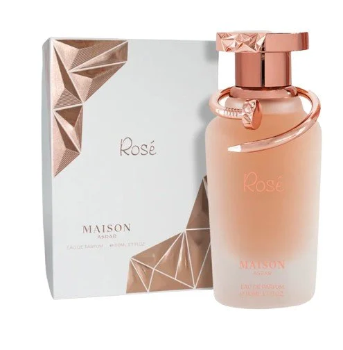 Rose W parfüm 100 ml