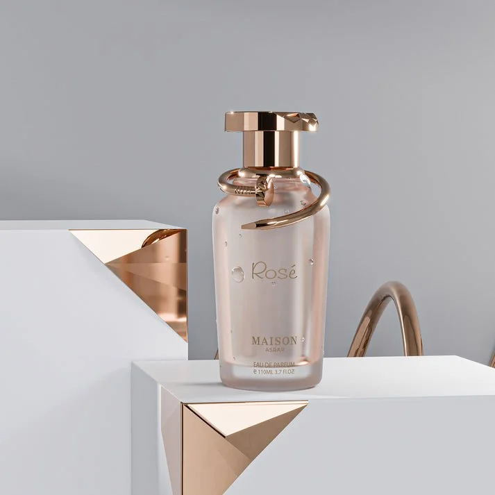 Rose W parfüm 100 ml