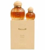 Vanilla Voyage U parfümvíz 25 ml