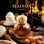 Vanilla Voyage U parfümvíz 25 ml