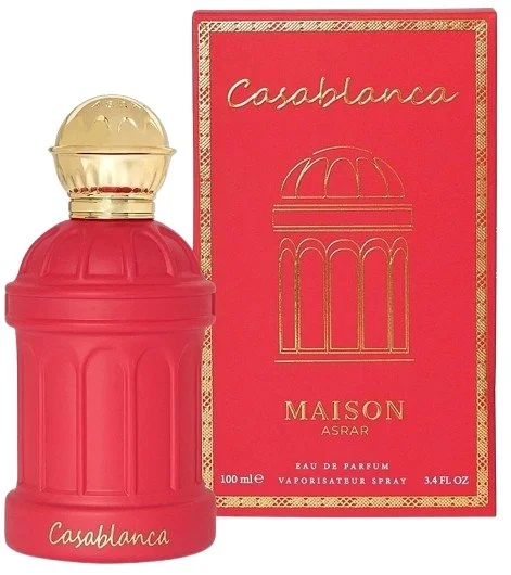 Casablanca U parfüm 100 ml