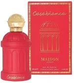 Casablanca U parfüm 100 ml