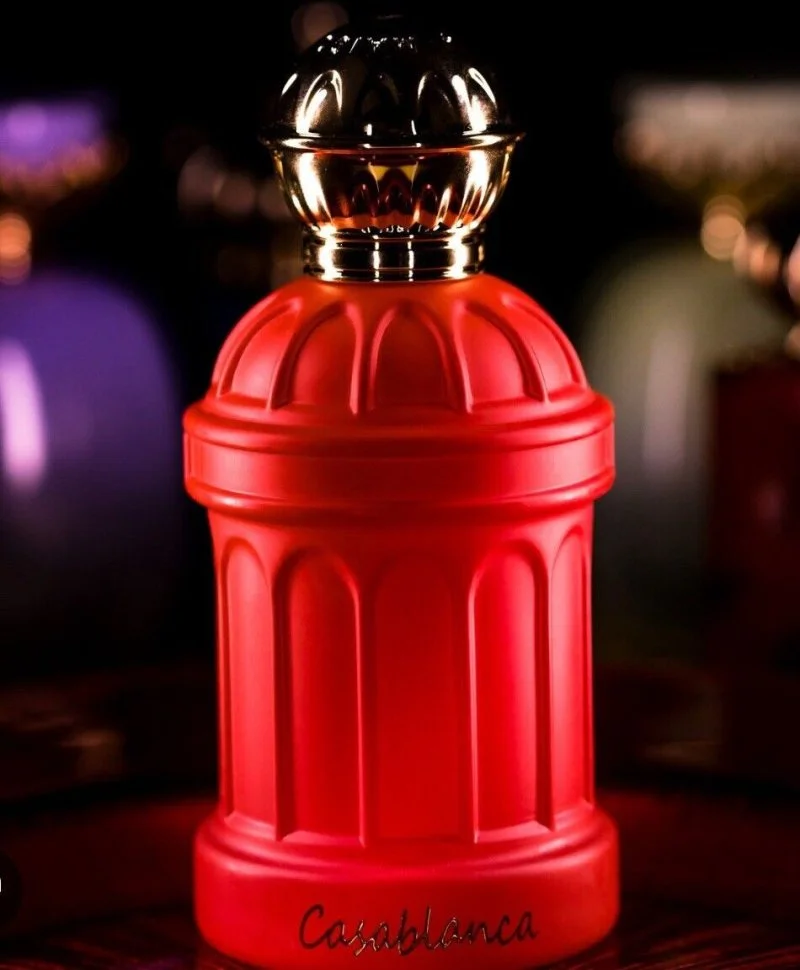 Casablanca U parfüm 100 ml