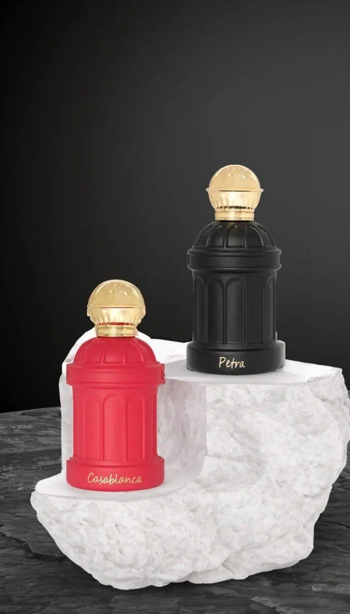 Casablanca U parfüm 100 ml