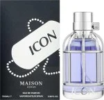 Icon M parfüm 100 ml