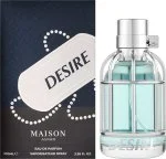 Desire M parfüm 100 ml