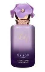 Lily W parfümvíz 100 ml
