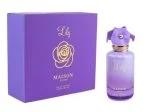 Lily W parfümvíz 100 ml