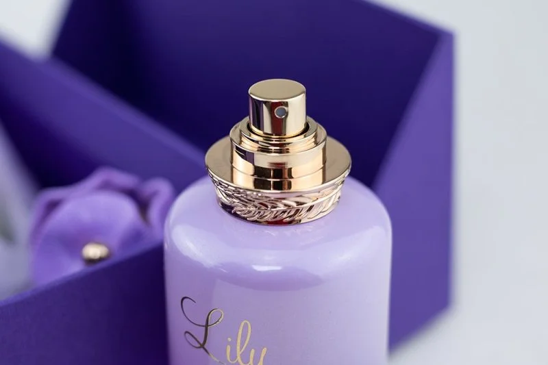 Lily W parfümvíz 100 ml