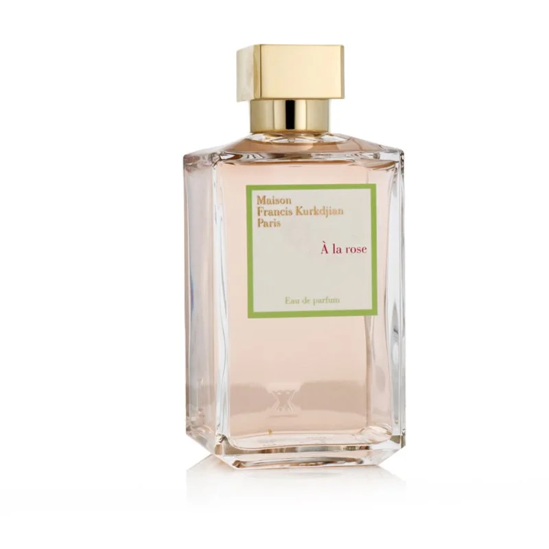 À La Rose eau de parfum nőknek 200 ml