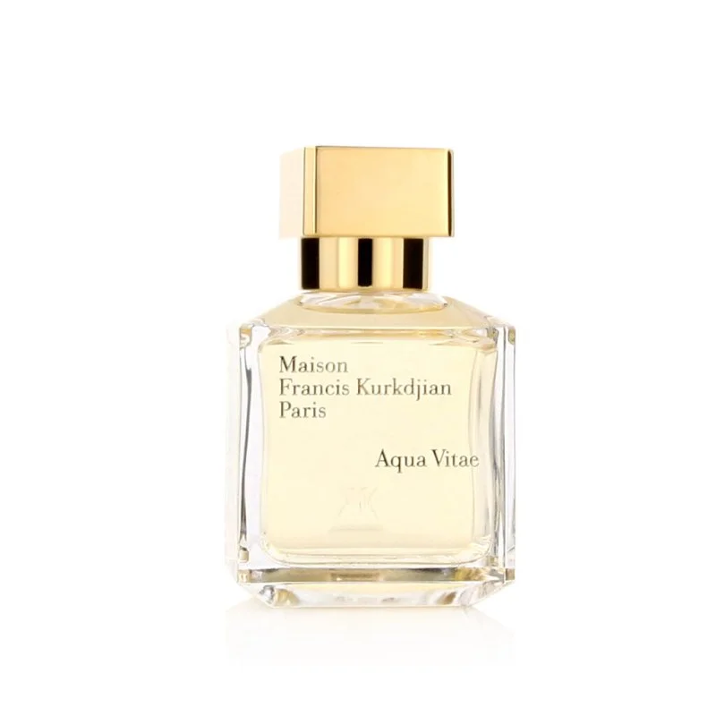 Aqua Vitae toalettvíz uniszex 70 ml