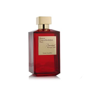 Baccarat Rouge 540 parfüm kivonat uniszex