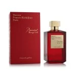 Baccarat Rouge 540 parfüm kivonat uniszex 200 ml