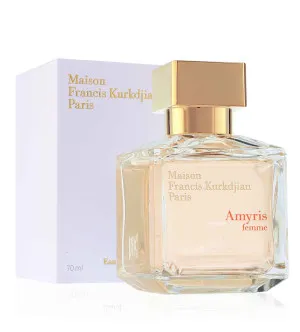Maison Francis Kurkdjian Maison Francis Kurkdjian Amyris Femme parfémovaná voda pro ženy