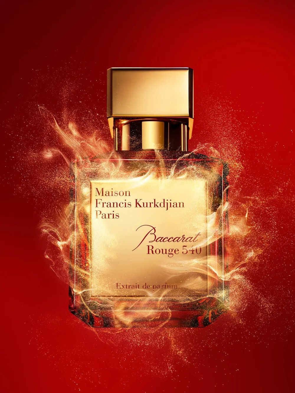 Amyris Femme parfémovaná voda pro ženy 70 ml