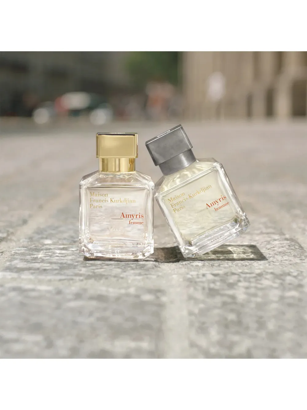 Amyris Femme parfémovaná voda pro ženy 70 ml
