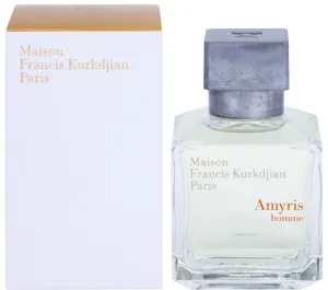 Maison Francis Kurkdjian Amyris Homme eau de toilette férfiaknak 70 ml