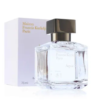 Maison Francis Kurkdjian Maison Francis Kurkdjian Aqua Celestia toaletní voda unisex
