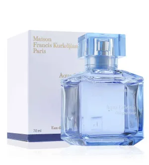 Maison Francis Kurkdjian Maison Francis Kurkdjian Aqua Celestia Cologne Forte parfémovaná voda unisex