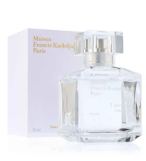Maison Francis Kurkdjian Maison Francis Kurkdjian Aqua Universalis Cologne Forte parfémovaná voda unisex