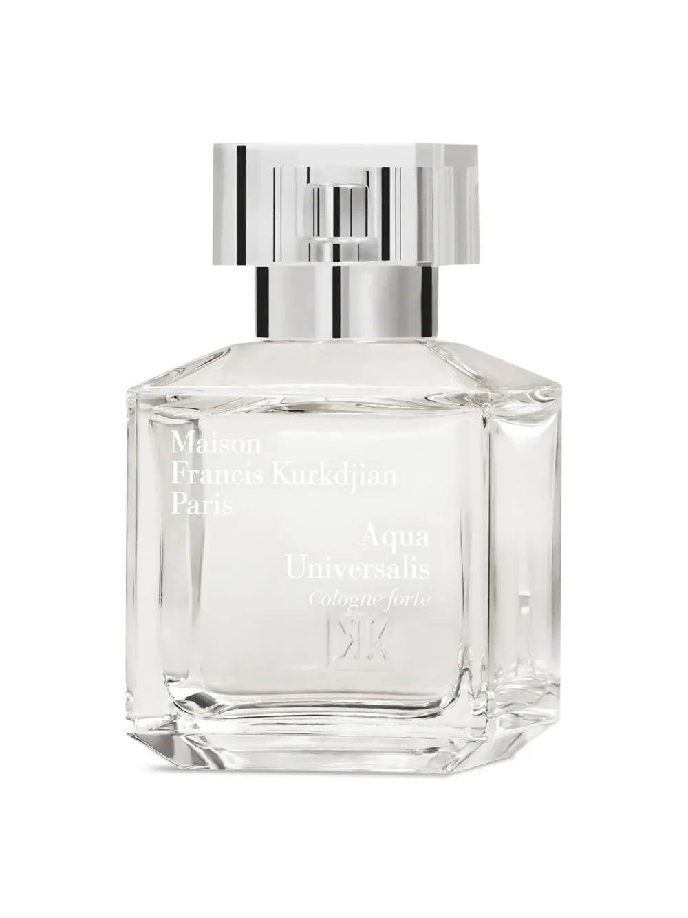 Aqua Universalis Cologne Forte parfémovaná voda unisex 70 ml