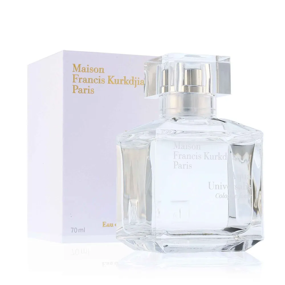 Aqua Universalis Cologne Forte parfémovaná voda unisex 70 ml