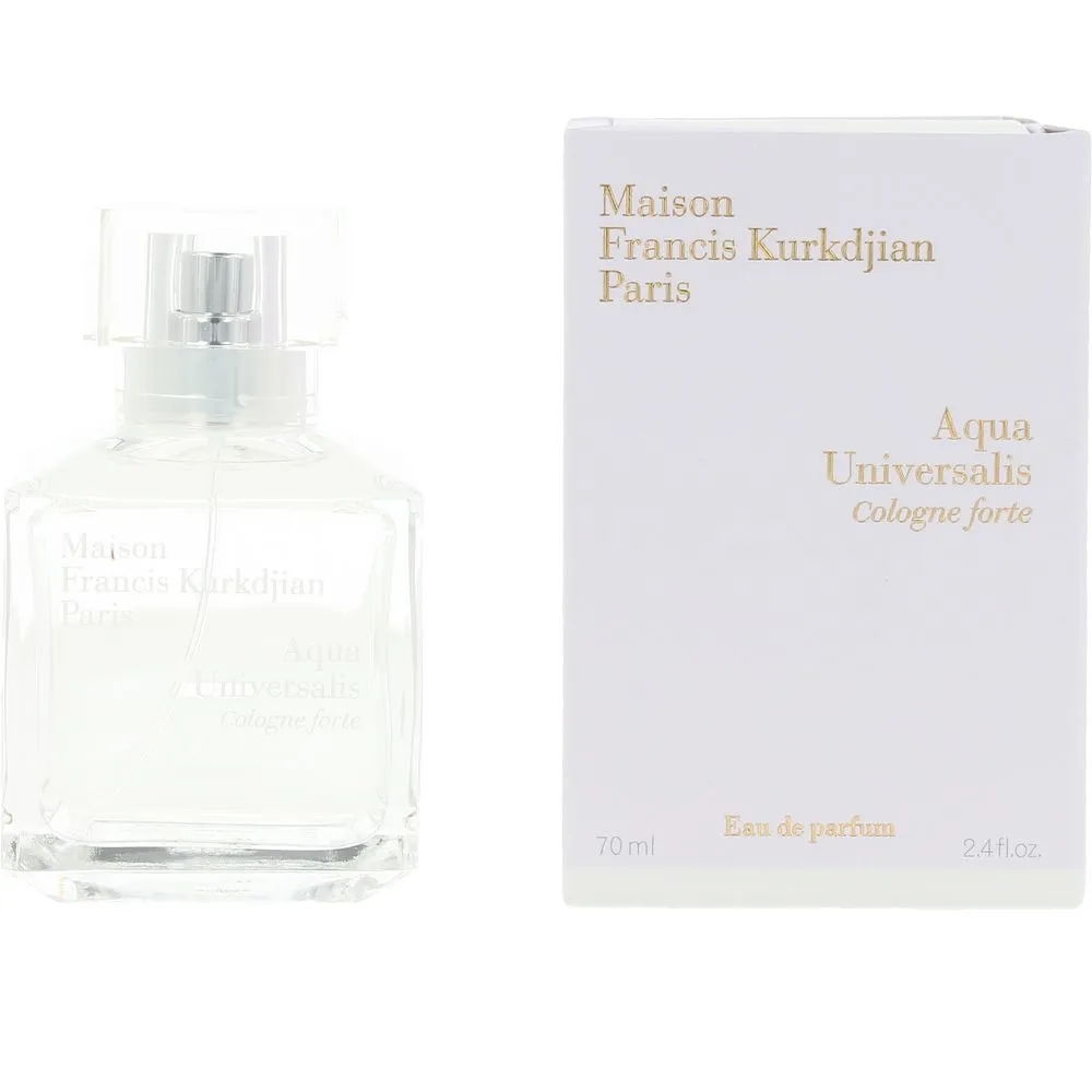 Aqua Universalis Cologne Forte parfémovaná voda unisex 70 ml