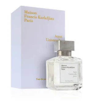 Maison Francis Kurkdjian Maison Francis Kurkdjian Aqua Universalis Forte parfémovaná voda unisex