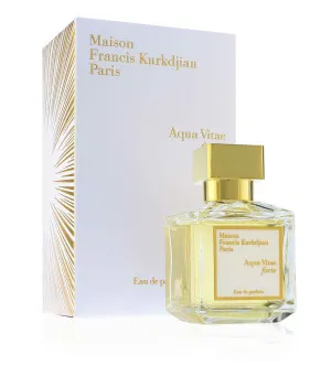 Maison Francis Kurkdjian Maison Francis Kurkdjian Aqua Vitae Forte parfémovaná voda unisex