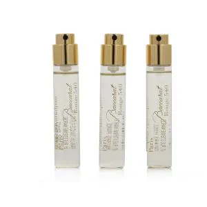 Maison Francis Kurkdjian Baccarat Rouge 540 Extrait de Parfum 3 x 11 ml UNISEX