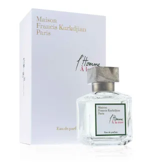 Maison Francis Kurkdjian Maison Francis Kurkdjian L'Homme À La Rose parfémovaná voda pro muže