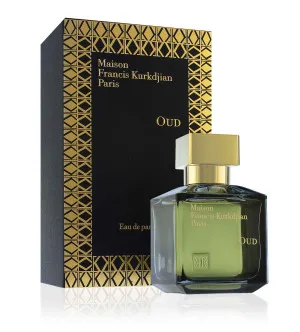 Maison Francis Kurkdjian Maison Francis Kurkdjian Oud parfémovaná voda unisex